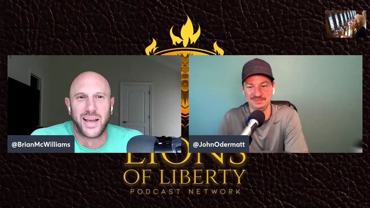 Degenerate Gamblers 2023 Ep 1 - Sean Clifford on the Rise