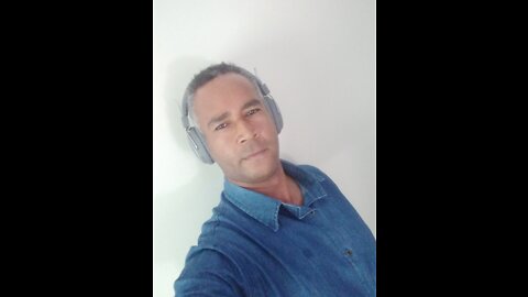 Primeira oração com o Bispo Carlos peixoto