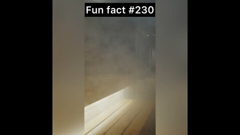 2 million saunas?