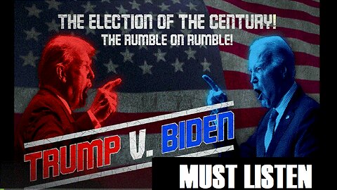 Derek Johnson HUGE Intel 2.7.24 : "The Debate via Laws and Orders"