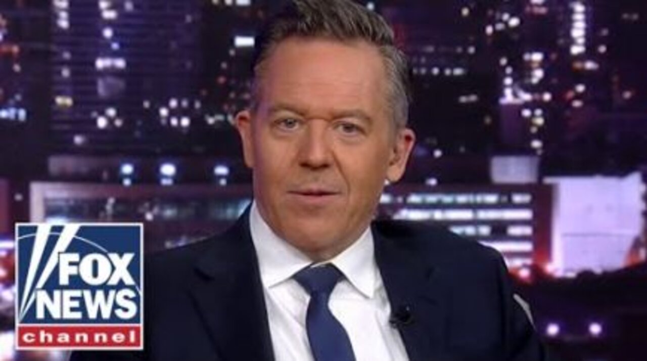 Gutfeld: Russia's green scam