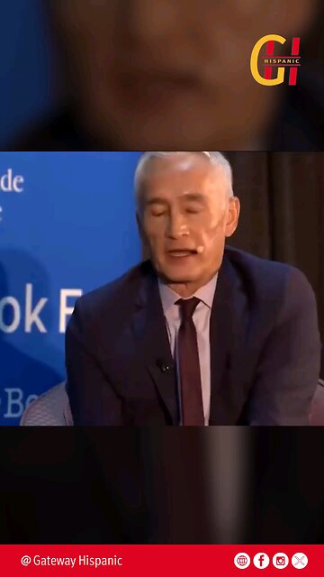 Esta respuesta de Mario Vargas Llosa nos representa A (TODOS)