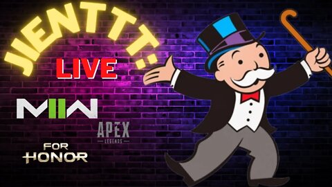 NEW series (MONOPOLY PLUS)
