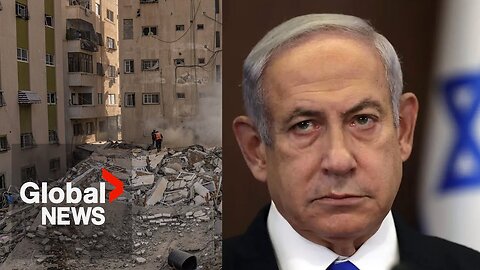 Israel-Gaza conflict: Benjamin Netanyahu, the history behind the attacks, and what might be next