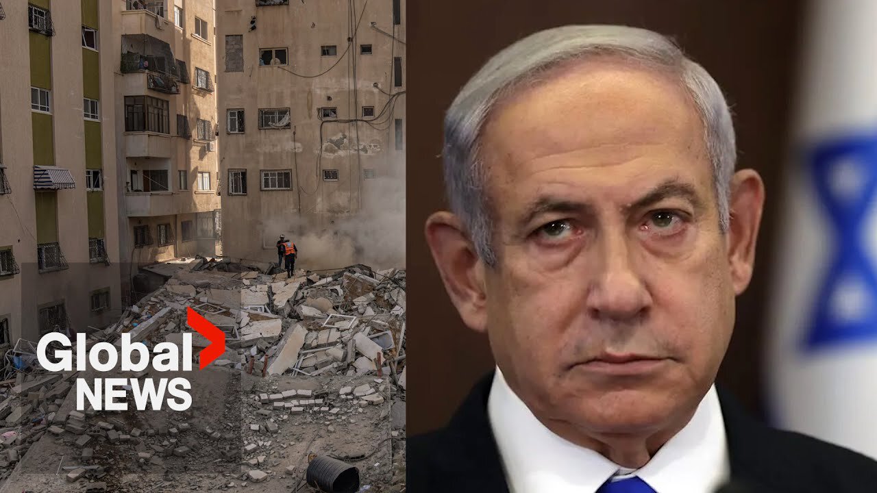 Israel-Gaza conflict: Benjamin Netanyahu, the history behind the attacks, and what might be next
