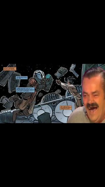 The Best And Worst Moment From Star Wars The High Republic Galactic Bake-Off Special #Shorts