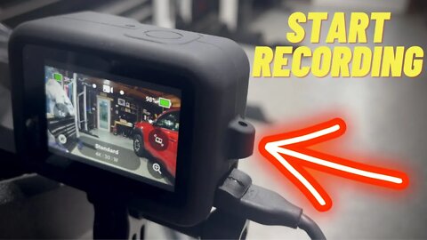 3 Reasons To Record Your Rides