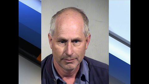 PD: Woman claims molestation that occurred 18 years ago - ABC15 Crime