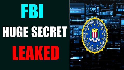 FBI'S HUGE SECRET LEAKE, ZELENSKY PUSHING NUCLEAR WAR WITH RUSSIA - TRUMP NEWS