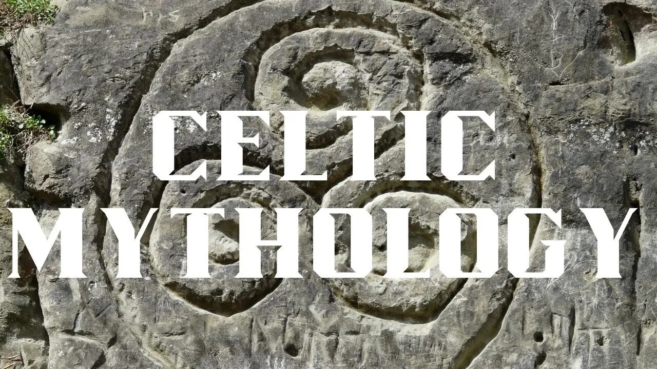 Celtic Mythology