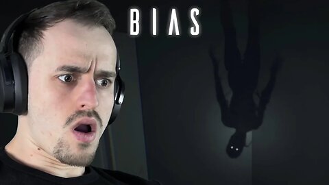 What This Creepy Entity Is Doing In My House?! | Bias (Full Gameplay)