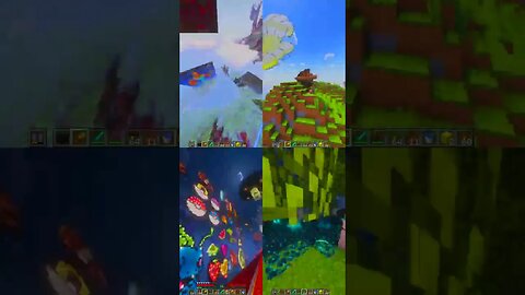 Minecraft Art