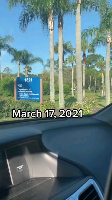 No Biden Portrait at VAs?!?!