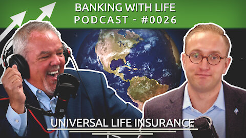 Universal Life Insurance (BWL POD #0026​)