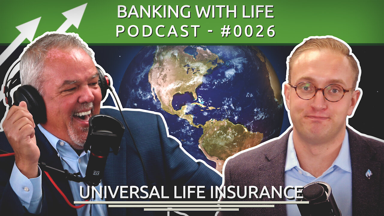 Universal Life Insurance (BWL POD #0026​)