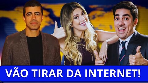 🚨LIVE DA TRANSPARÊNCIA! SE PERDEU, VEJA AGORA! @omarciusmelhem