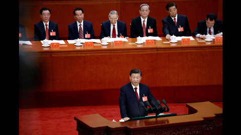 What to expect from Xi Jinping at China's Communist Party Congress?