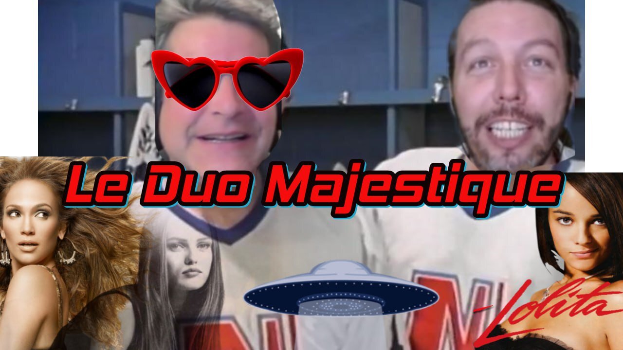 Le Duo Majestique du 4 juin 2024