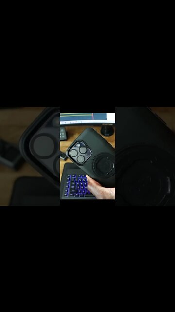 iPhone Hack – Turn your iPhone into a Samsung Galaxy Phone #iphone #hack #tips