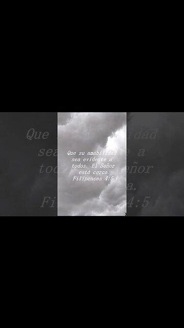 Breve versículo bíblico diario para el día.