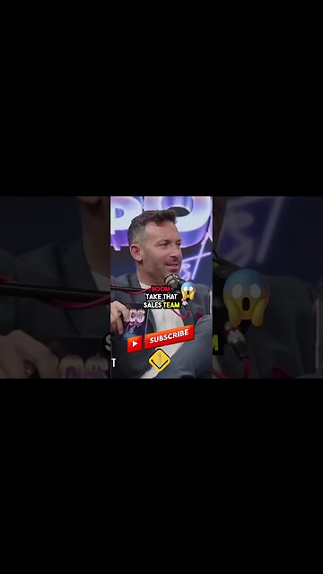 Why I Am The BEST Salesman? #shorts