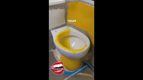 La peor idea para un baño