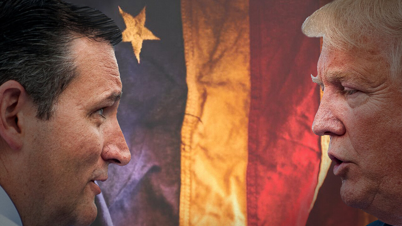 Will Ted Cruz Betray President Trump With Phony Objections?