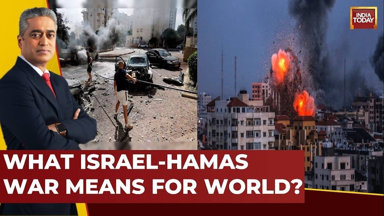 Israel - Hamas war : 29 Americans confirmed dead