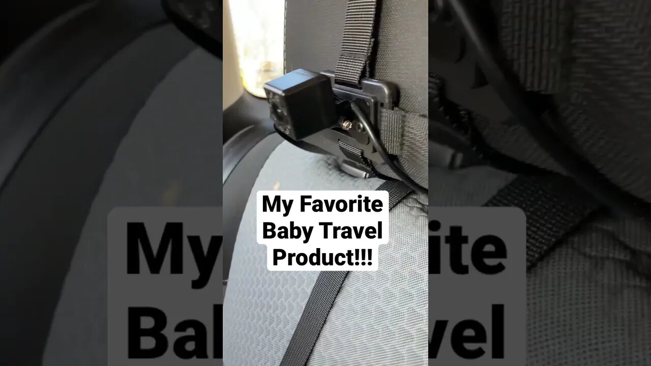 The Best Baby Car Mirror Display for Better Viewing
