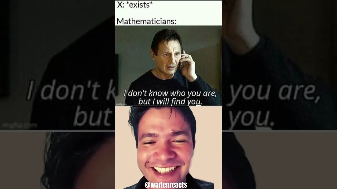 Warlen reacts #memes #memes #dankmemes #funnymemes #react #xqcreacts #freshmemes #unusualmemes