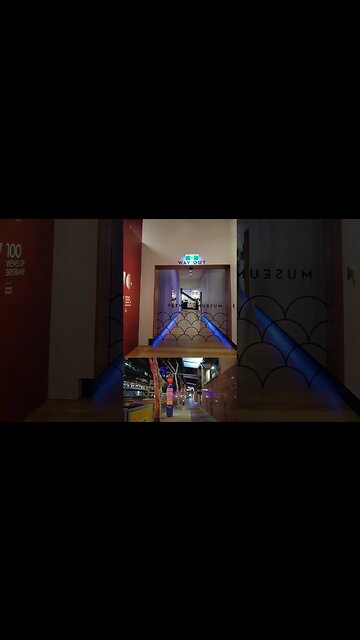 BRISBANE CITY WALKING TOUR EXPERIENCE || QLD - Australia