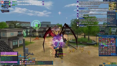 Digimon Masters Online 208#