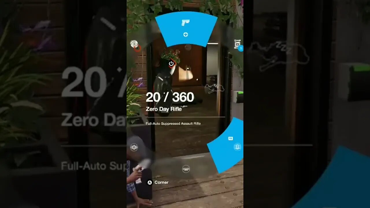 Watch Dogs 2 FULL VIDEO In Comments #shorts