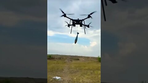 Ukrainian Drone #shorts