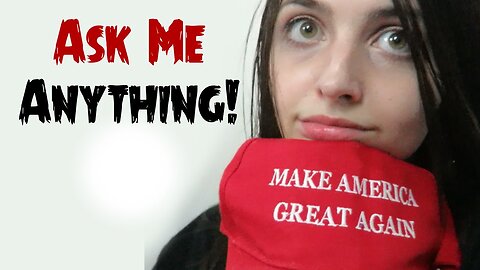 Evalion - Ask Me Anything For The 10k Subs Q&A!