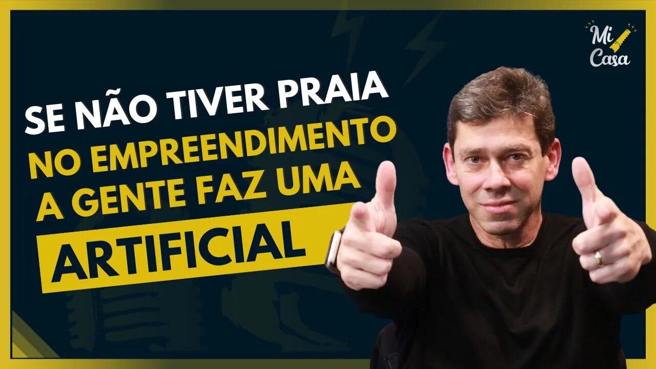Como começar a INVESTIR nos empreendimentos com o tubarão | João Gondim | Cortes do Mi Casa