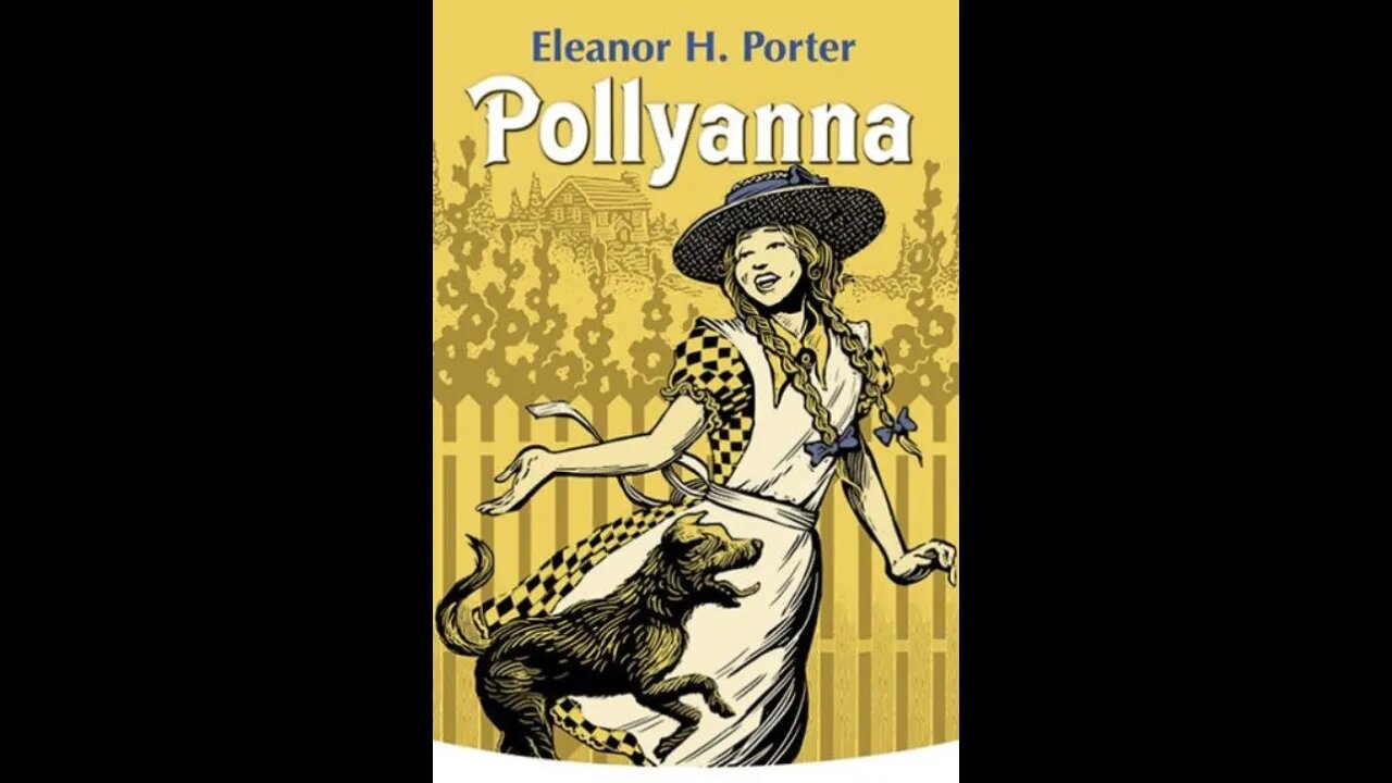 Pollyanna by Eleanor H. Porter - Audiobook