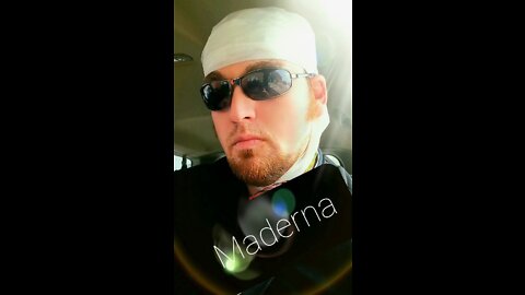 I think im going to die.