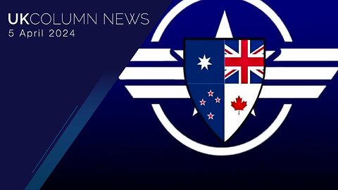 CANZUK: Canada And New Zealand Added To AUKUS - UK Column News