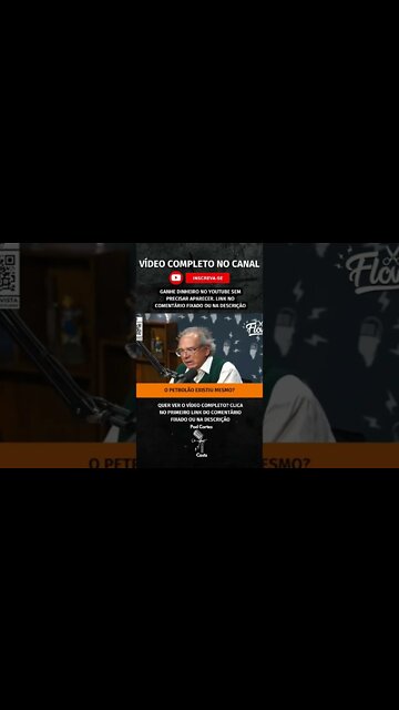 O QUE FOI O PETROLÃO? #shorts #pauloguedes #corrupção #petrolão #petrolao #petrobras #petrobrás