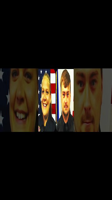 Police Officer Hunter Scheel: So Much Accomplished At Such A Young Age #foryou #fypage #fy #fypage