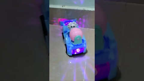 Toy car #shorts