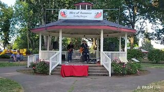 #live #music Chill evening