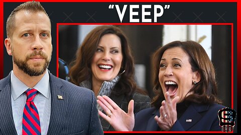 In Kamala We Trust | Ep 141 | LIVE