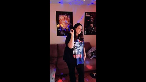 2nd Annual Bob Day Bobaoke Funraiser - Time After Time by Cyndi Lauper #TimeAfterTime # CyndiLauper