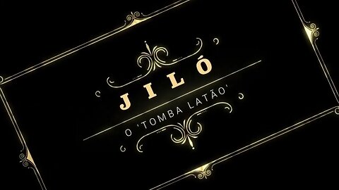 JILÓ ( O MARGINAL ) , SE NÃO FOSSE A 'JAPA DO PIJAMA ' ....
