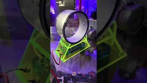 Will This Nuclear Fusor Be My New Tesseract?(short)
