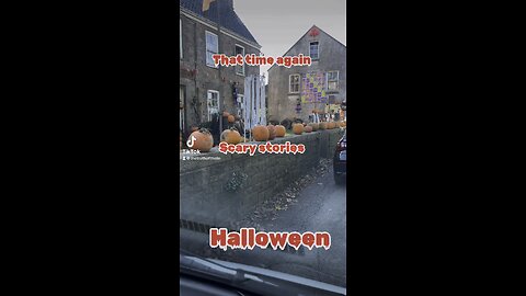 Halloween pumpkin