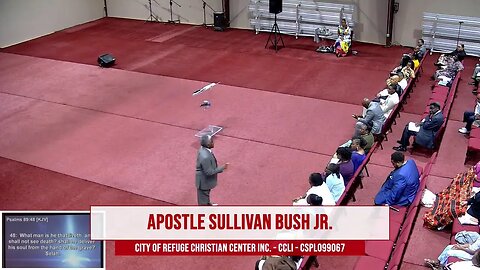 The Word of the Lord - CCLI - CSPL099067