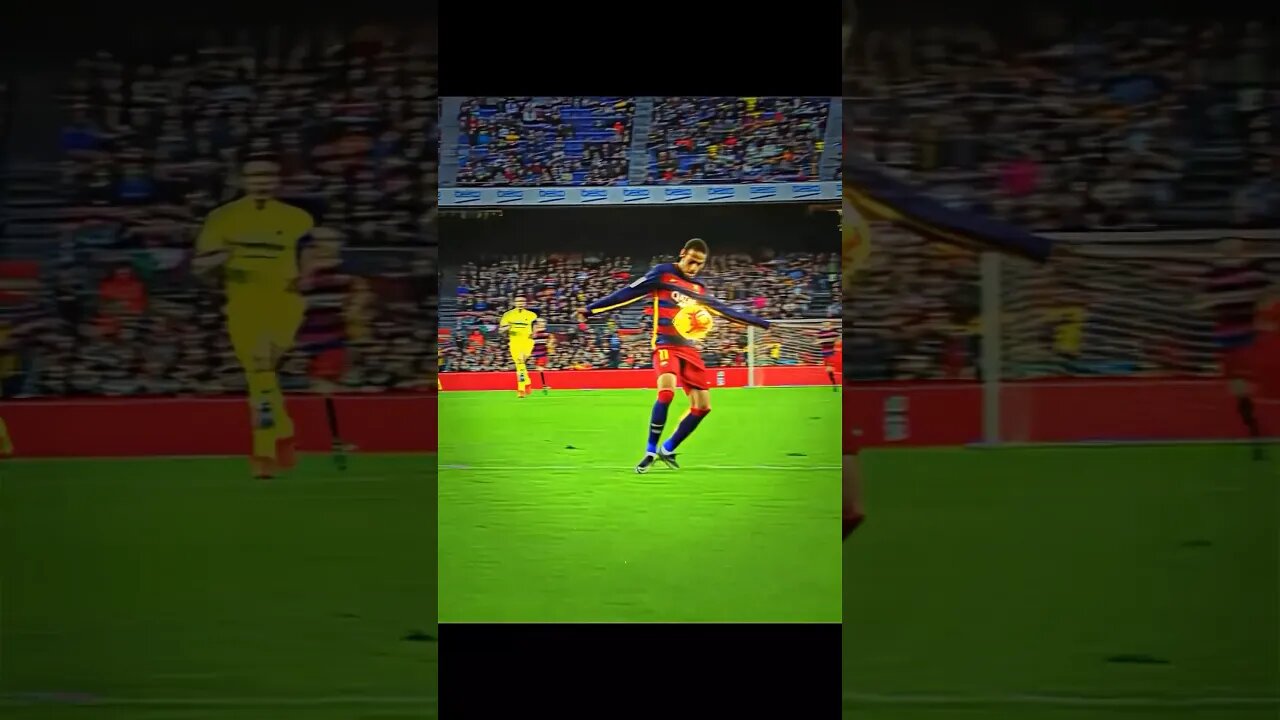 Rate this Goal 👀 #football #neymar #goals
